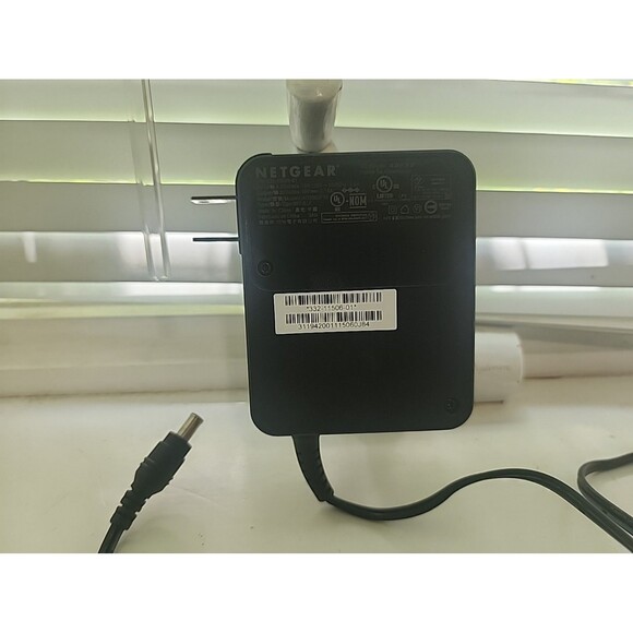 Netgear Nighthawk X6 AC3200 Wireless Router - Picture 3 of 3